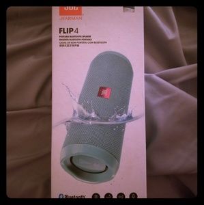 Jbl Bluetooth Portable Speaker Teal